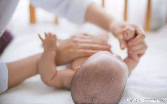 宝宝腹胀怎么按摩治疗,3岁宝宝腹胀的快速解决方法