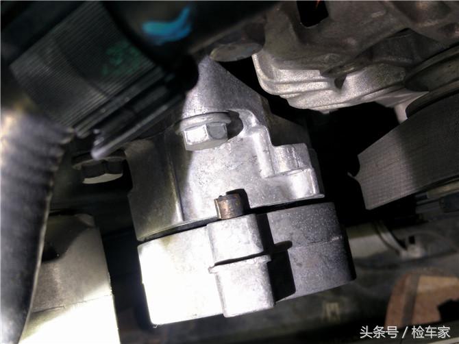 淘车有风险，看车需谨慎，非事故车就没有坑了吗？