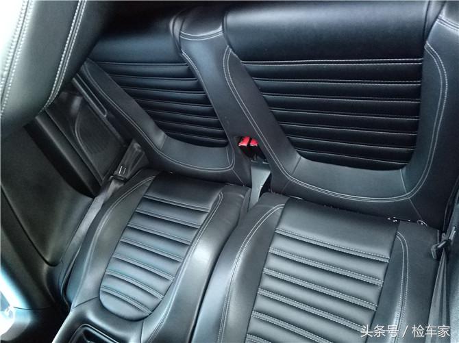 淘车有风险，看车需谨慎，非事故车就没有坑了吗？