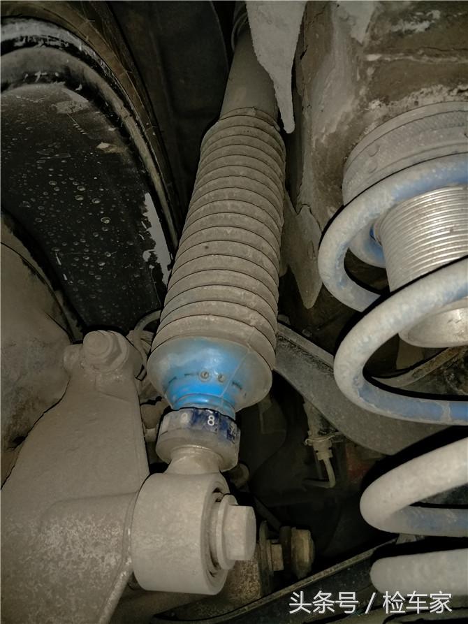 淘车有风险，看车需谨慎，非事故车就没有坑了吗？