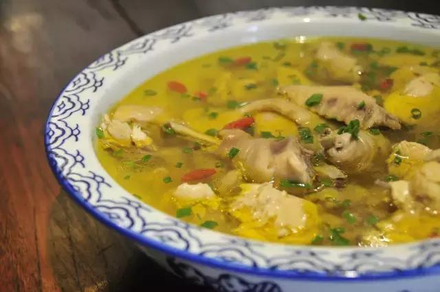 没吃过这10家新潮私房菜,没吃过这10家老字号赣菜馆