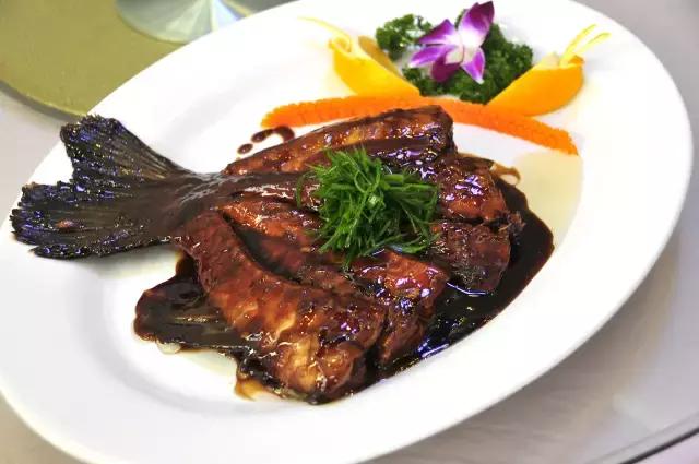 没吃过这10家新潮私房菜,没吃过这10家老字号赣菜馆