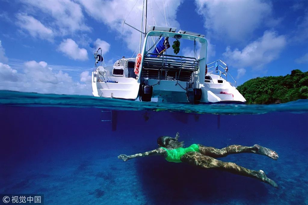 适合一个人旅行的国家不需要签证,实用贴收藏价值