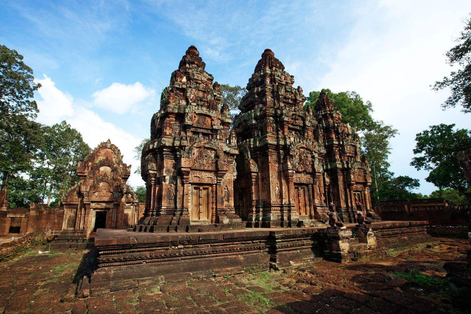 东南亚、南亚国家签证办理指南!超级实用!