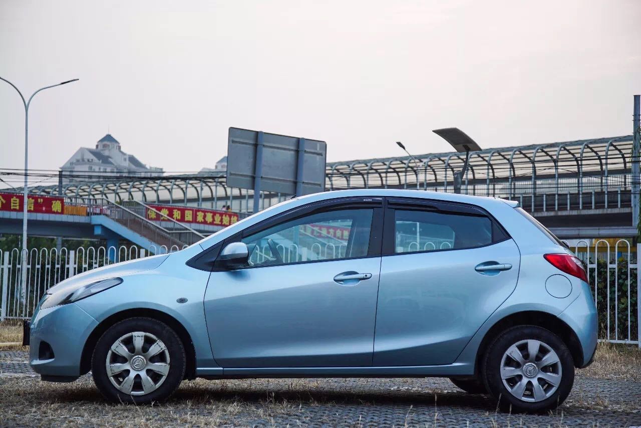 3万左右买国产车可以吗,3万多的国4轿车