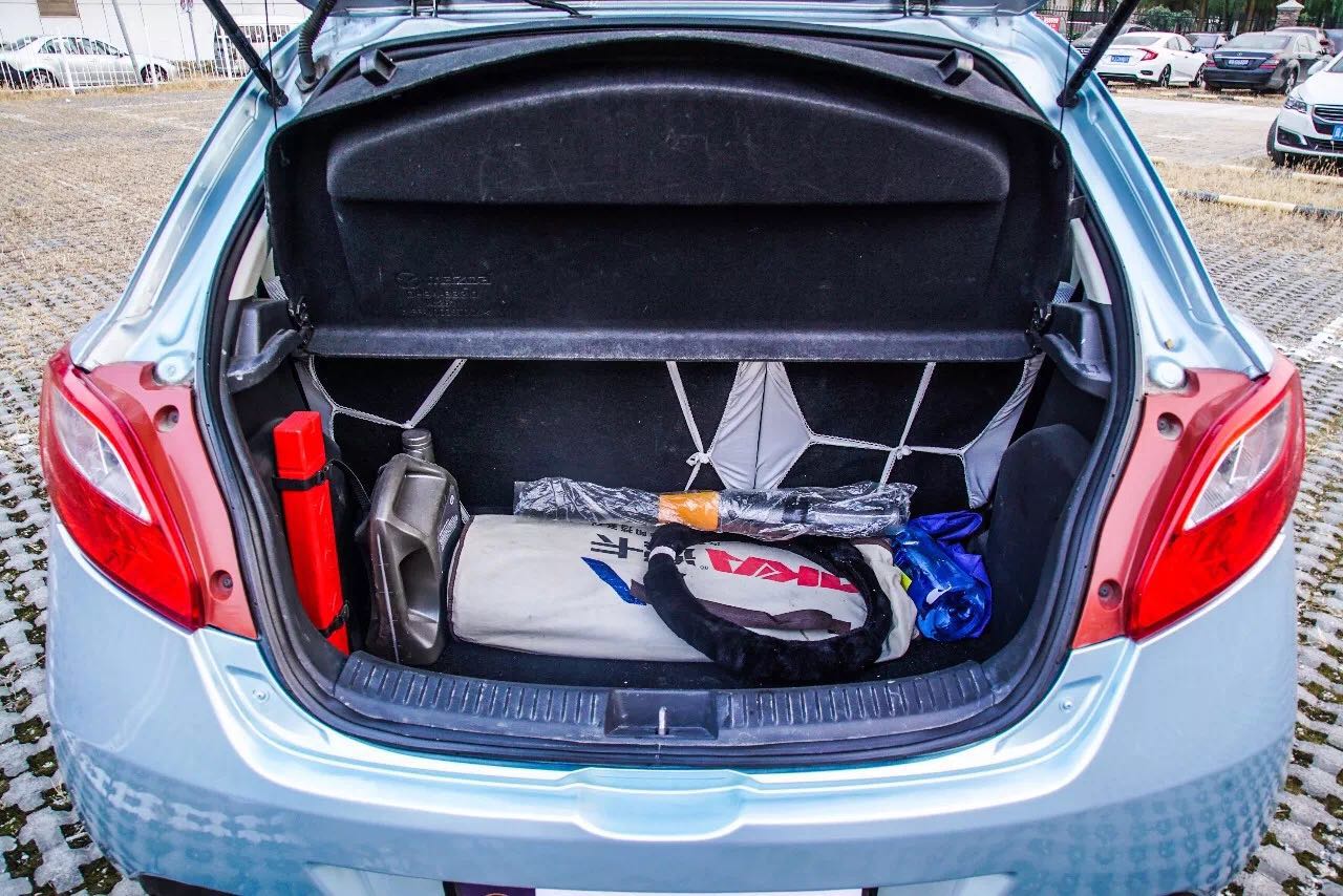 3万左右买国产车可以吗,3万多的国4轿车