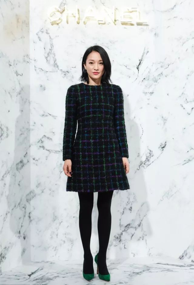 chanel成都世豪广场,chanel成都活动