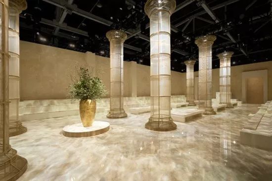 chanel成都世豪广场,chanel成都活动