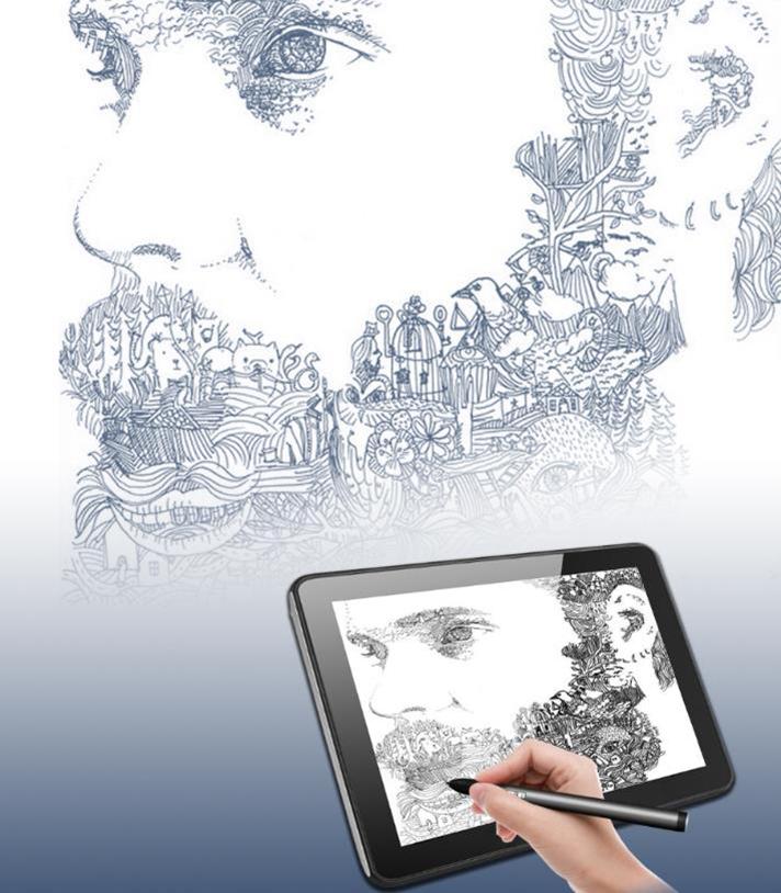 全球首款!超大尺寸原笔迹书写!苏州园区这款为专业设计者打造的触控屏究竟有何奥秘?