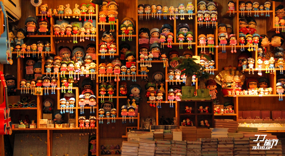 厦门南普陀第一炷香,厦门忆时光