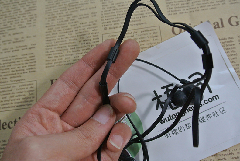 可长可短，伸缩自如的——iWALK爱沃可HDM001头戴式耳机