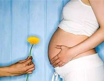 孕期这些折磨你的症状,你知道如何缓解吗?