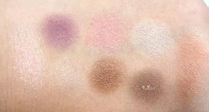 不超过100块钱的平价眼影盘推荐,推荐一款今年超火的眼影盘