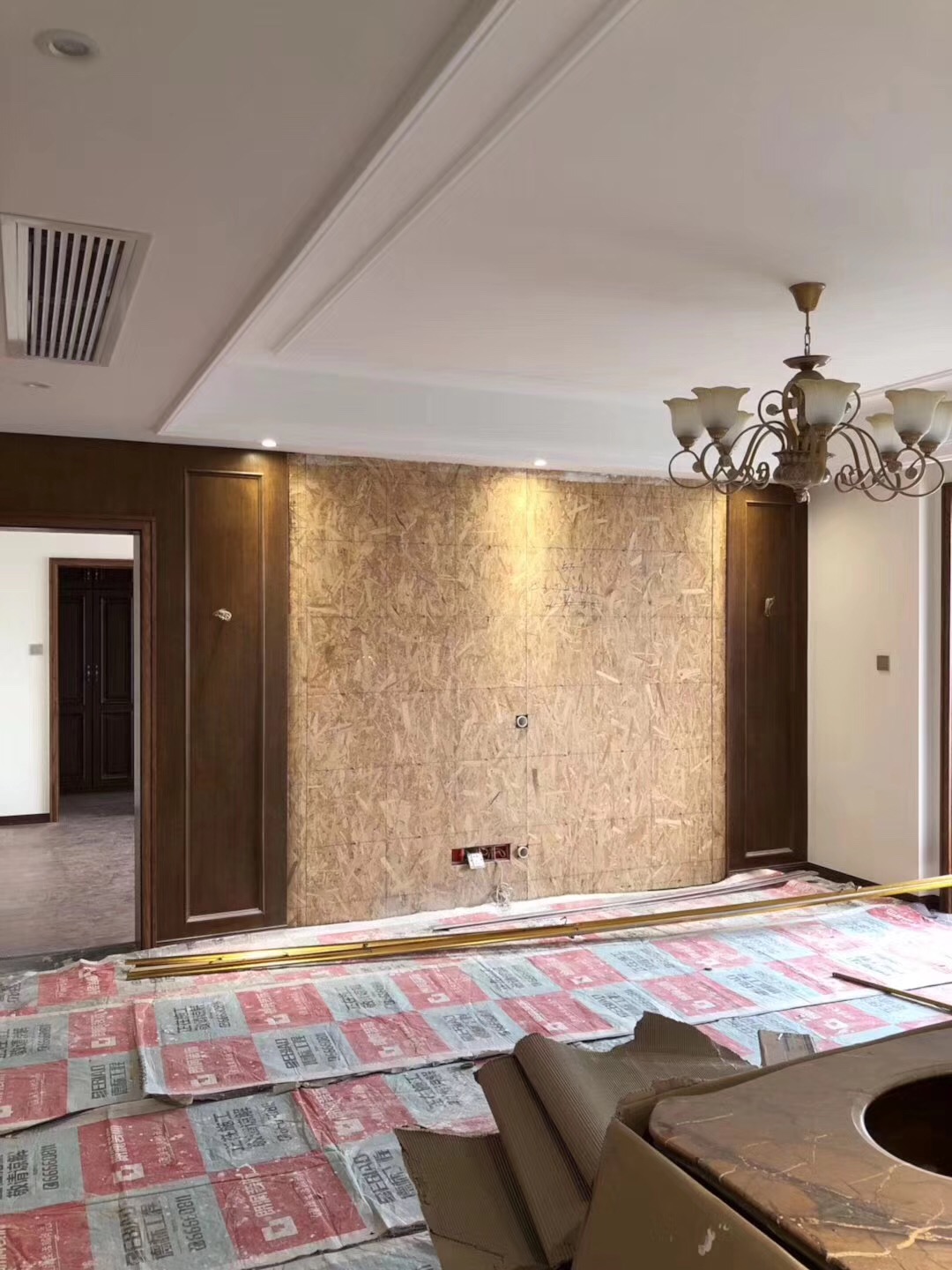 欧式风格用什么颜色的漆,欧式风格用什么颜色好看