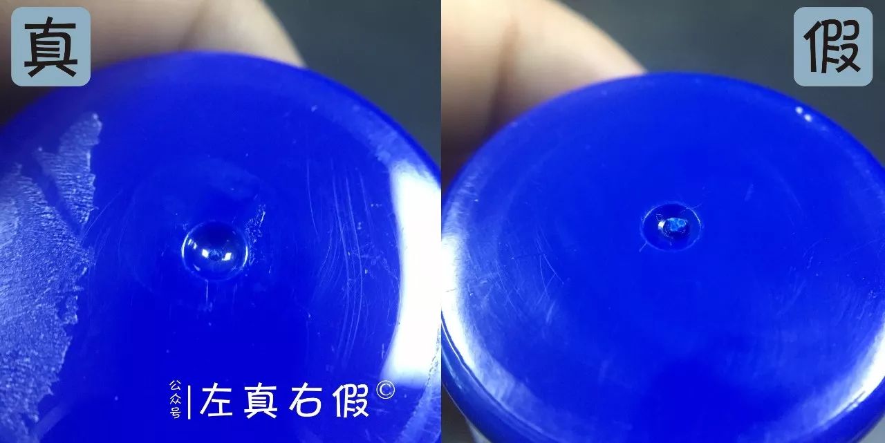 小蓝罐润唇膏含致癌物吗,小蓝罐唇膏真的会致癌吗