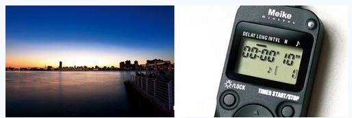 摄影黑卡的使用方法和步骤,黑卡风光摄影