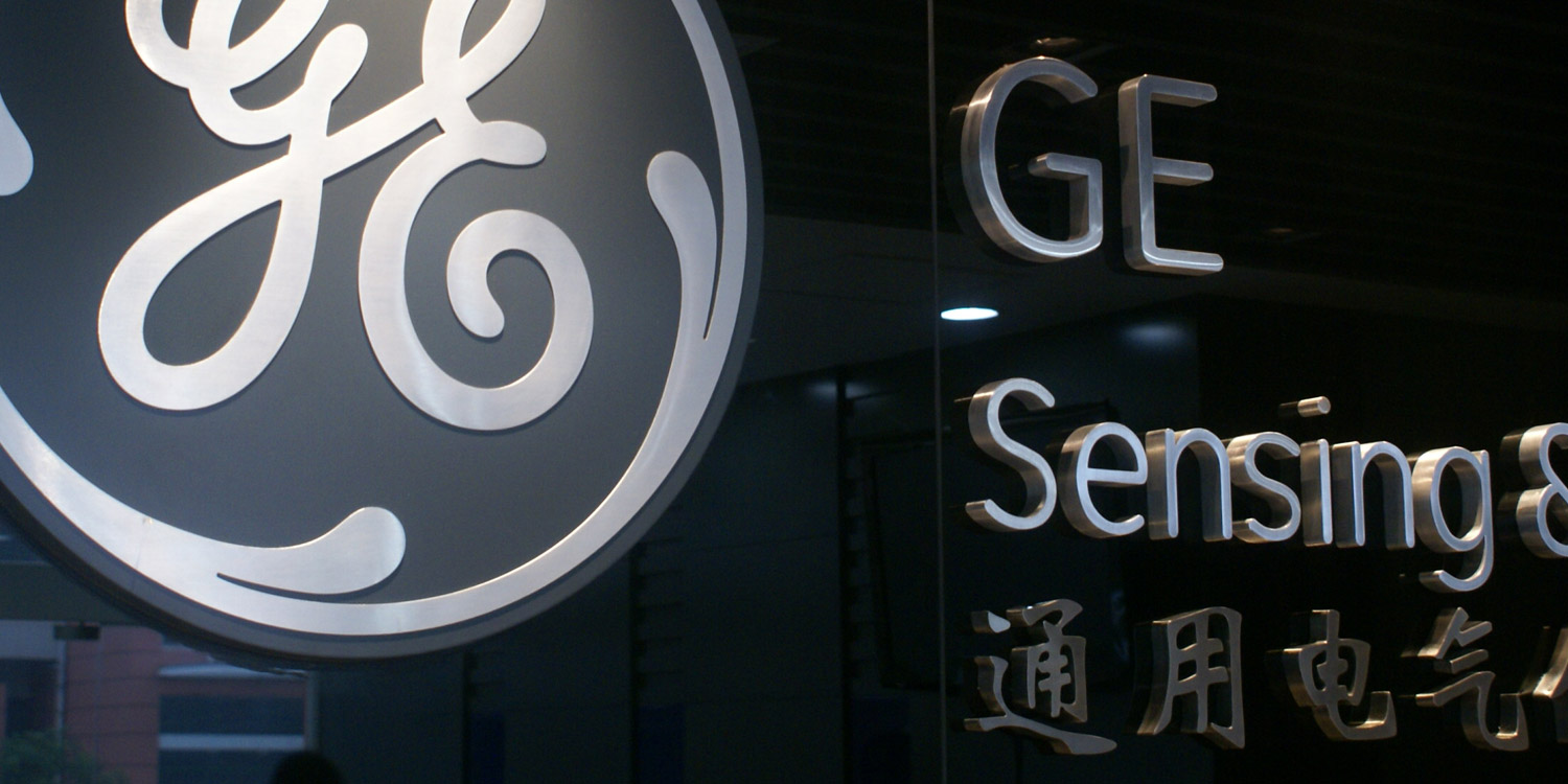 通用电气跟通用汽车,通用电气和通用汽车什么区别