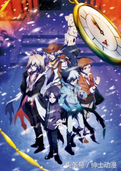 二次元幽游白书视频,幽游白书最新更新