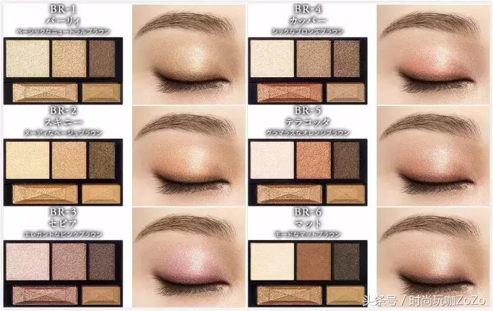 kate彩妆推荐,kato性价比