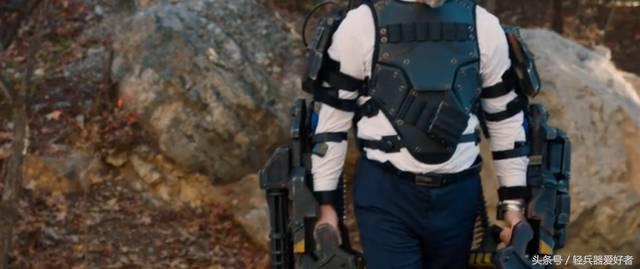 水弹送货人，国产科（gan）幻（ga）史诗（请戴三级盔观看）