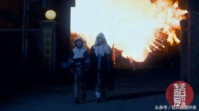 水弹送货人，国产科（gan）幻（ga）史诗（请戴三级盔观看）