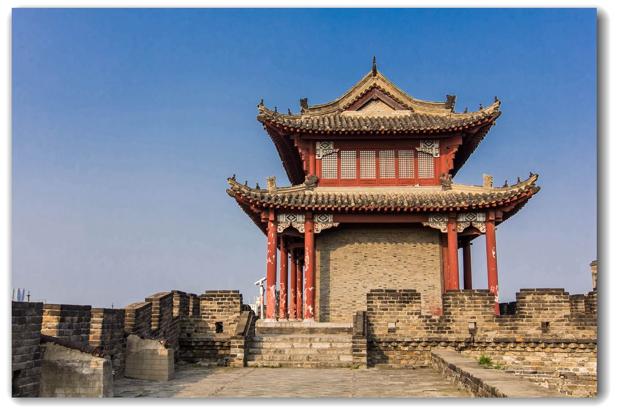 湖北这个古城,刘备三顾茅庐于此,50余处三国历史文化遗址遗迹