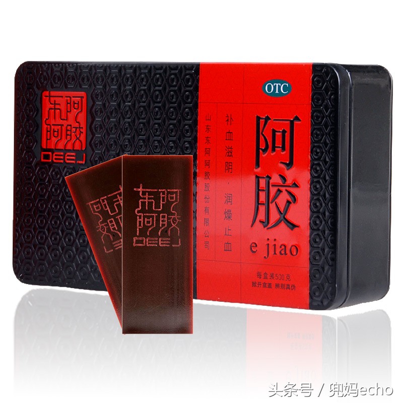 秋冬季是阿胶糕最佳滋补期,冬季养生首选阿胶糕