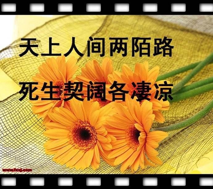 高龄老人去世算喜事还是丧事,高龄老人去世为什么叫喜丧