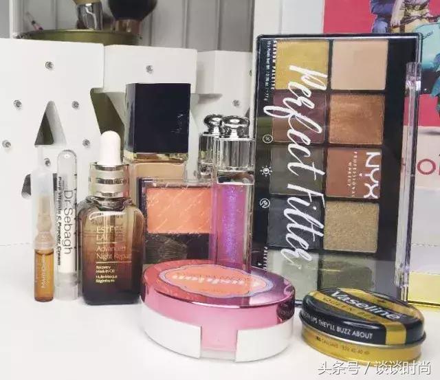 还有哪些值得回购的爱用好物,10月爱用物推荐