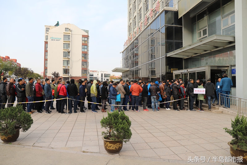 青岛公交集团招聘大约是几月份,2018年青岛公交集团驾驶员招聘