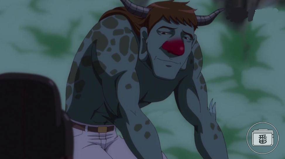 他甘被利用、苦等一生，只是为了能再续前缘