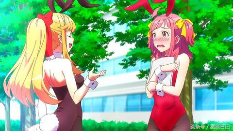 无限可能出自什么梗,无限可能的动画短片