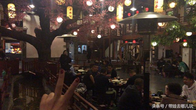 我印象最深的一次出游曲阜,难忘的旅行去曲阜