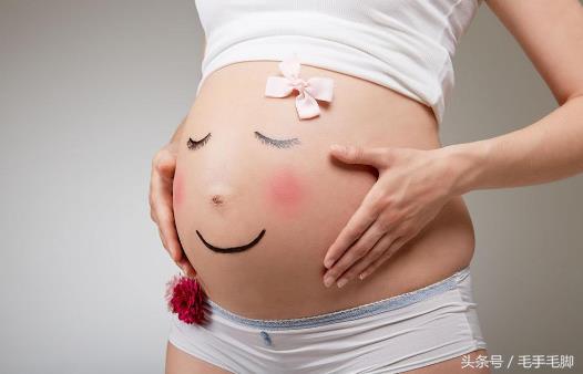 准妈妈侵蚀性葡萄胎的症状有哪些那如何护理侵蚀性葡萄胎患者