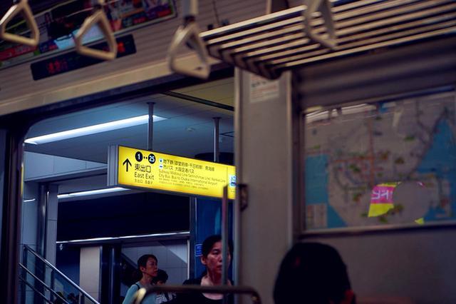 日本关西夏日赏——今夕传媒旅行家出品