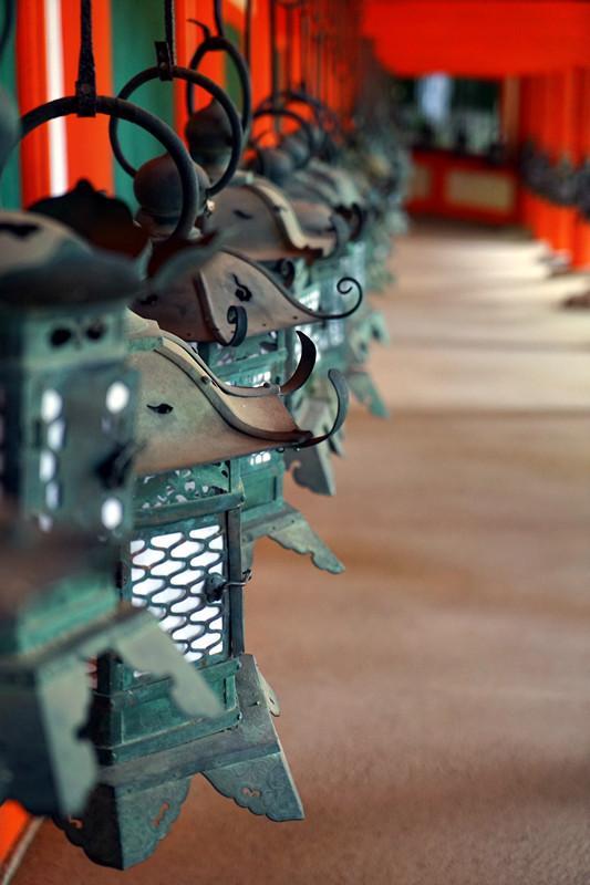 日本关西夏日赏——今夕传媒旅行家出品