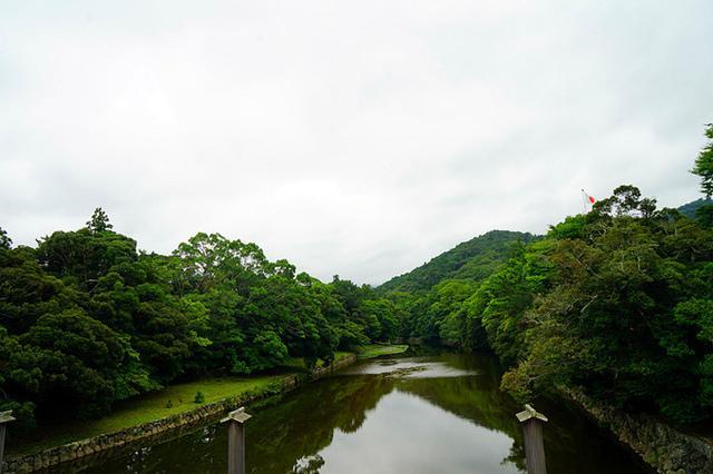 日本关西夏日赏——今夕传媒旅行家出品