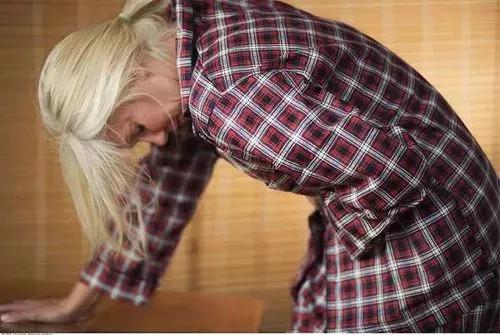 妇一科疾病自检大全,妇科疾病自检大全图解