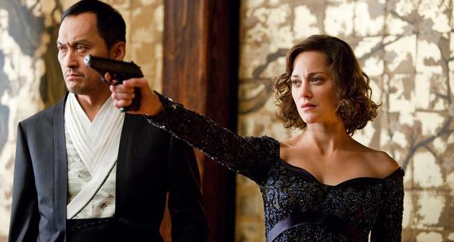 电影影评《盗梦空间》：梦里花落知多少