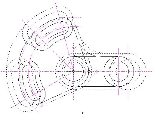 还担心CAD没人教吗？这些基本的你都会吗？初学者小白们的福音！