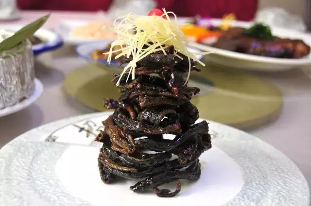 没吃过这10家新潮私房菜,没吃过这10家老字号赣菜馆