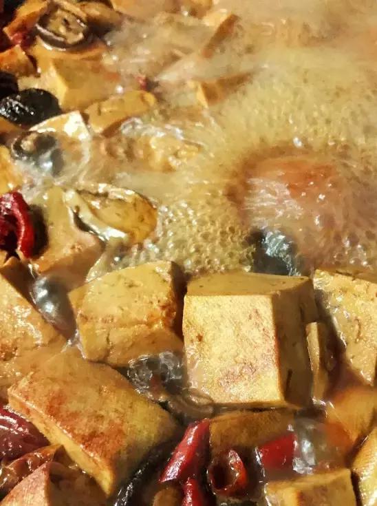 没吃过这10家新潮私房菜,没吃过这10家老字号赣菜馆