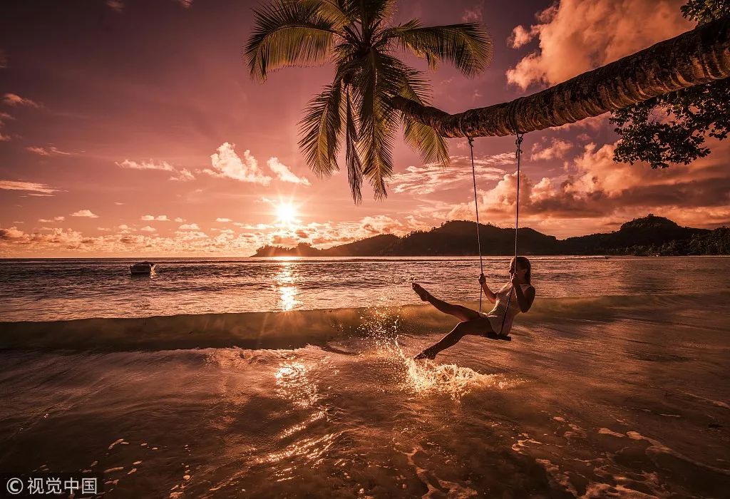 适合一个人旅行的国家不需要签证,实用贴收藏价值