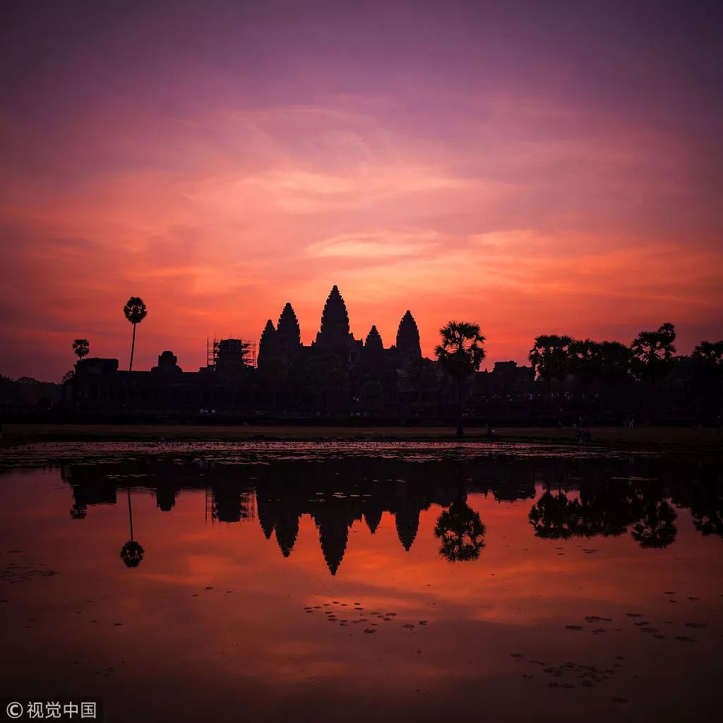 适合一个人旅行的国家不需要签证,实用贴收藏价值