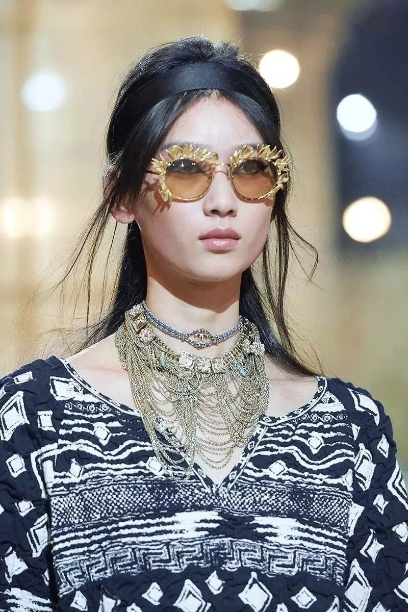 chanel成都世豪广场,chanel成都活动