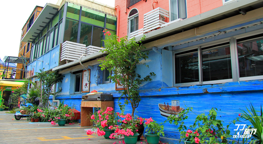 厦门南普陀第一炷香,厦门忆时光