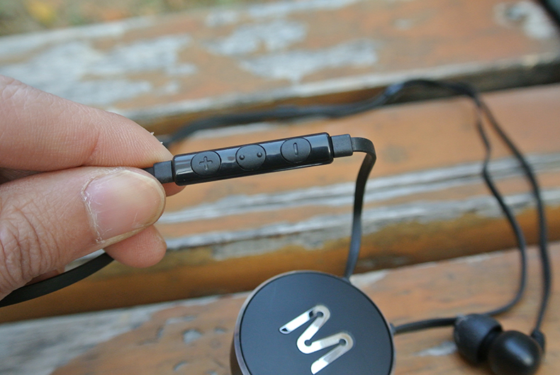 可长可短，伸缩自如的——iWALK爱沃可HDM001头戴式耳机