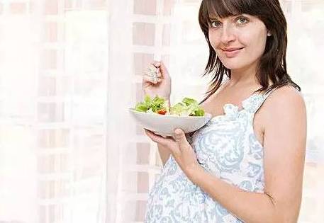 孕期这些折磨你的症状,你知道如何缓解吗?