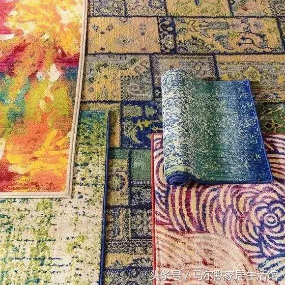 有地毯还有必要搞脚垫吗,家用地毯可以做脚垫