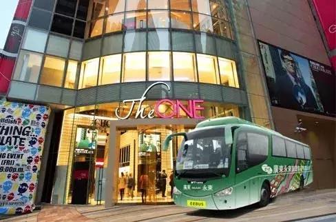 去香港免税店攻略,去香港不知道去哪玩